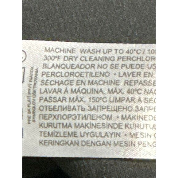 Mango Black Mini Skirt Women’s XS Chic Versatile Short Length Preppy Modern - Picture 9 of 10